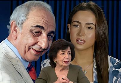 “Hacıbaba acından səhnədə yıxılmışdı, Şölə doğulanda şəkilini gətirib teatrda Siyavuşa göstərib dedim ki...” - 