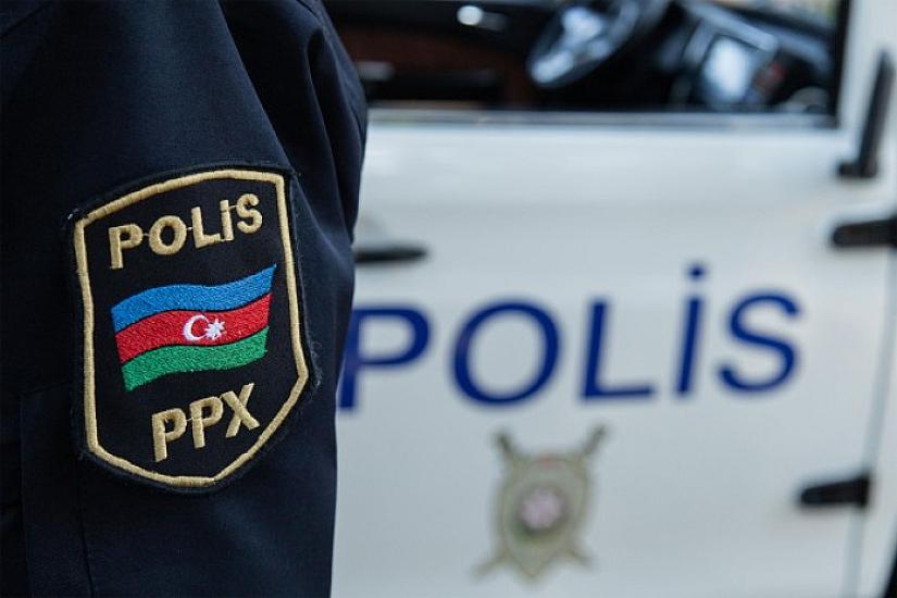 Polis 13 iyunla bağlı valideynlərə 