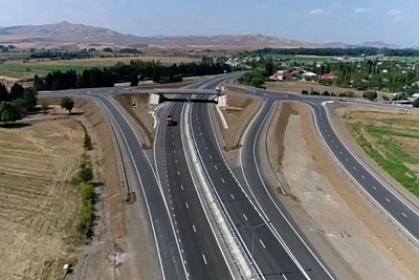 Bakı-Qazax yolunda DƏHŞƏT-