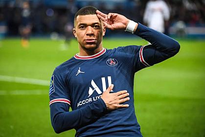 Mbappe matçdan əvvəl çaşqınlıq yaşadı: 