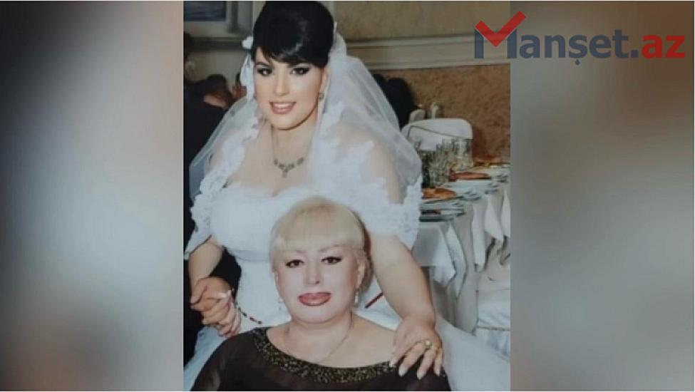 İlhamə Quliyevanın bacısı qızı ilk məhkəmədə 
