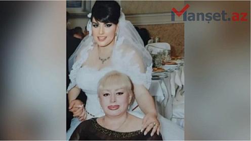 İlhamə Quliyevanın bacısı qızı ilk məhkəmədə 