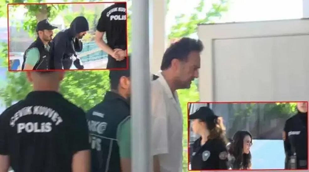 Məşhurlara qarşı narkotik əməliyyatı: 