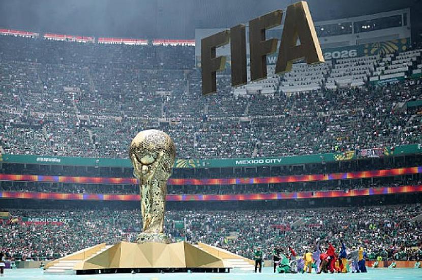 Dünya çempionatında iştirak edən 48 komandanın reytinqi – 