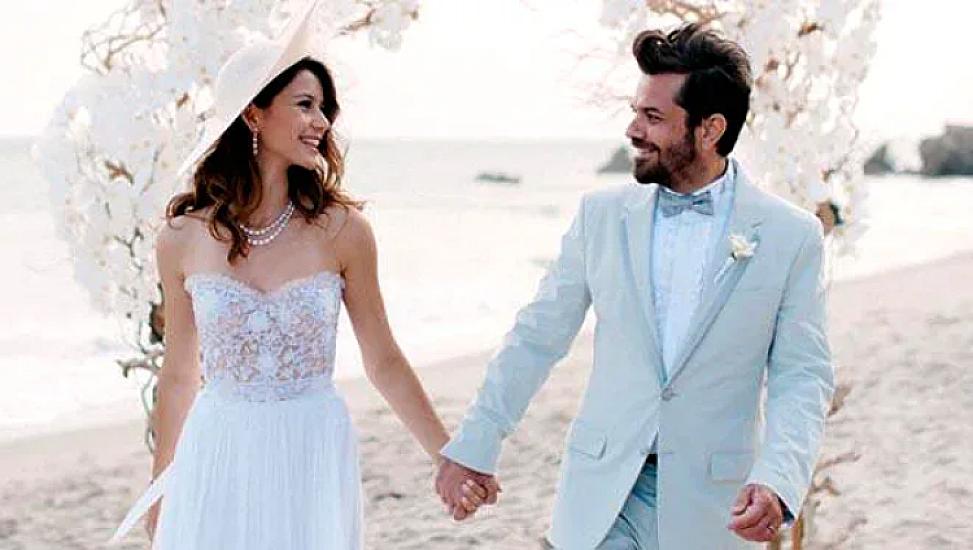 Kənan Doğulu və Beren Saat 