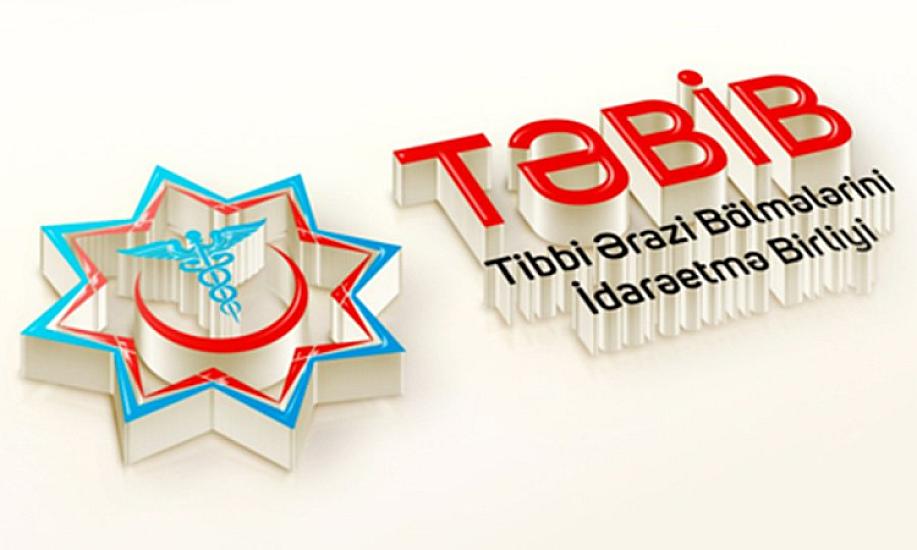 TƏBİB: 31 əməkdaş intizam məsuliyyətinə 