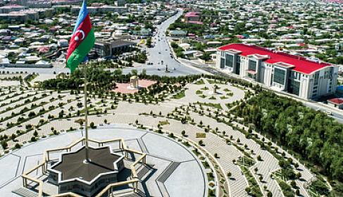 Naxçıvanda idarəçilik modeli 