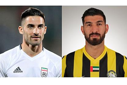 EKSKLÜZİV: Dünya çempionatında azərbaycanlı futbolçular da var