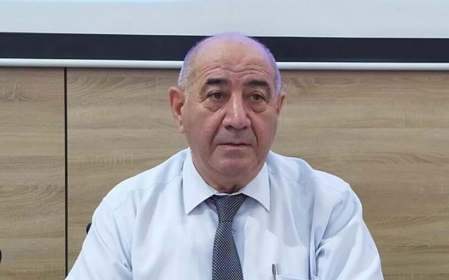 Qurban Yetirmişlidən güclü zəlzələ ilə bağlı AÇIQLAMA: 