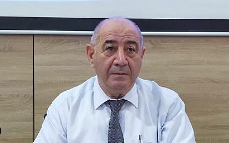 Qurban Yetirmişlidən güclü zəlzələ ilə bağlı AÇIQLAMA: 