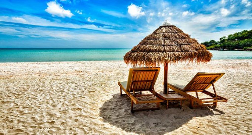 Çimərlikdə təhlükəsizlik qaydaları - 