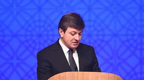 İcra başçısı Qəbələdəki zəlzələ ilə bağlı 