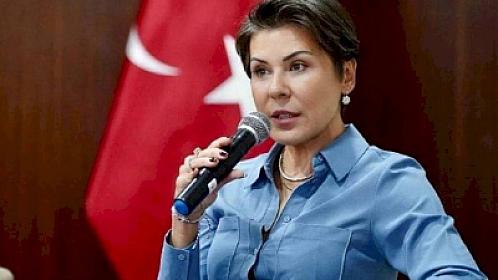 Ölkə bu qadının sözləri ilə çalxalanır - 