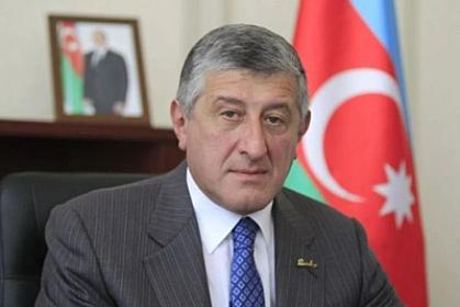 Qəfil ölən keçmiş səfir