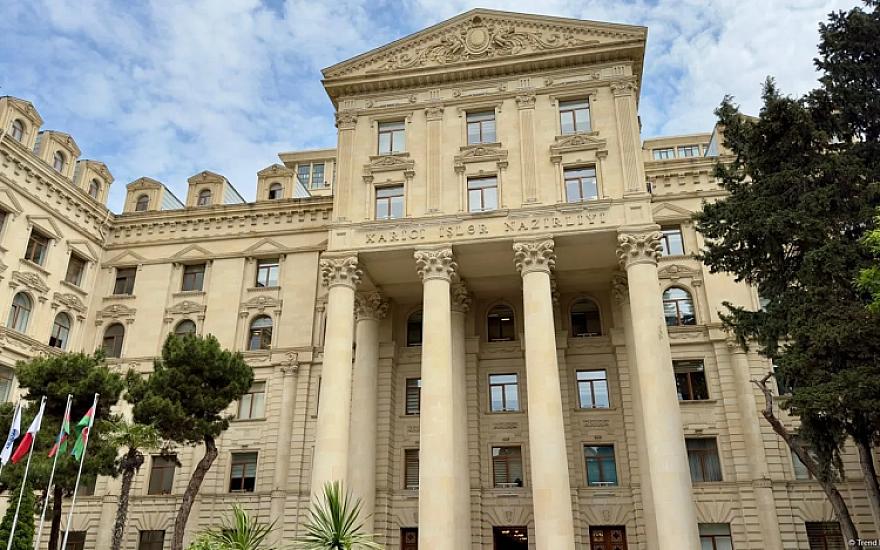 23 citizens of Azerbaijan from Syria