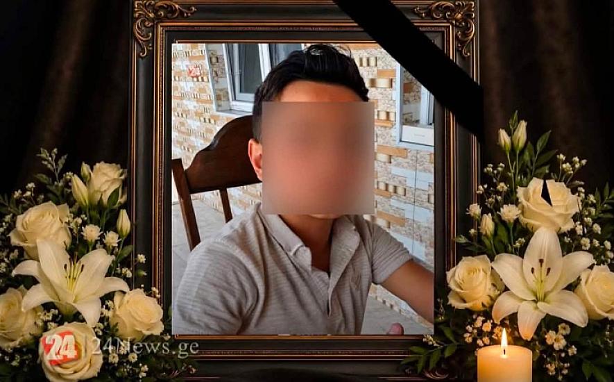 Gürcüstanda 13 yaşlı azərbaycanlının meyiti tapıldı - 