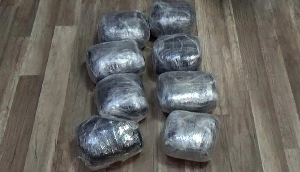 Polis əməliyyat keçirdi - 