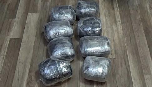 Polis əməliyyat keçirdi - 