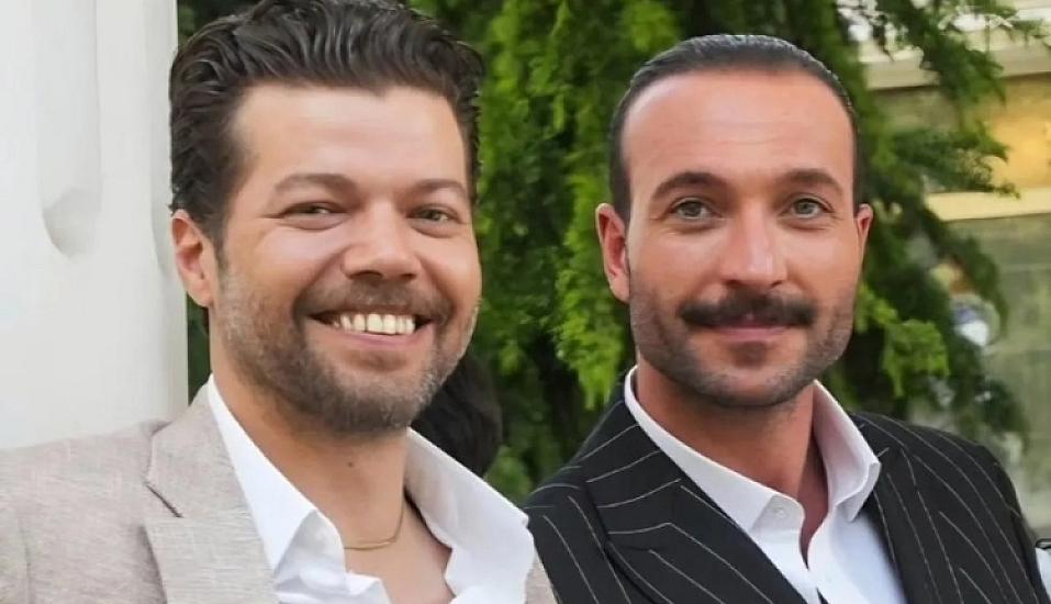 “Eşref Rüya”nın aktyorları eyni layihədə
