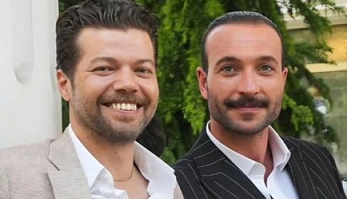 “Eşref Rüya”nın aktyorları eyni layihədə