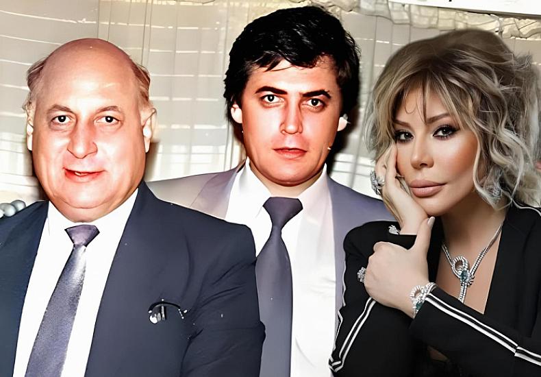 Məlik Dadaşovun qızından ETİRAFLAR: “Atam Brilliant xanımın adını yazıb dedi ki...” - 