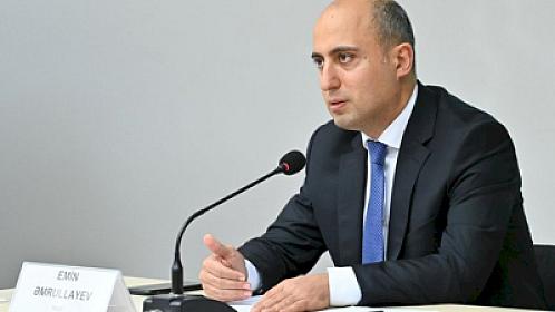Nazirdən məktəblərlə bağlı YENİ PLAN: 
