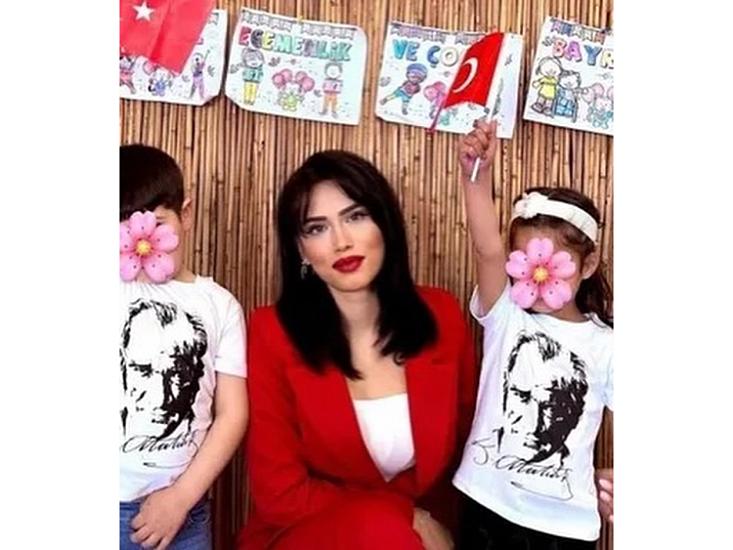 Türkiyədə ölü tapılan müəllimin səs yazısı tapıldı - 