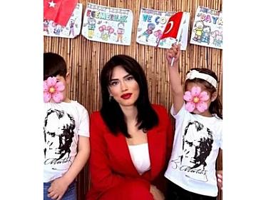 Türkiyədə ölü tapılan müəllimin səs yazısı tapıldı - 
