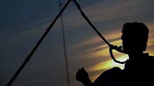 Ölümlərini gözləyirdilər,