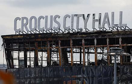 "Crocus" terrorçularına yardım edən daha bir nəfər saxlanıldı - 