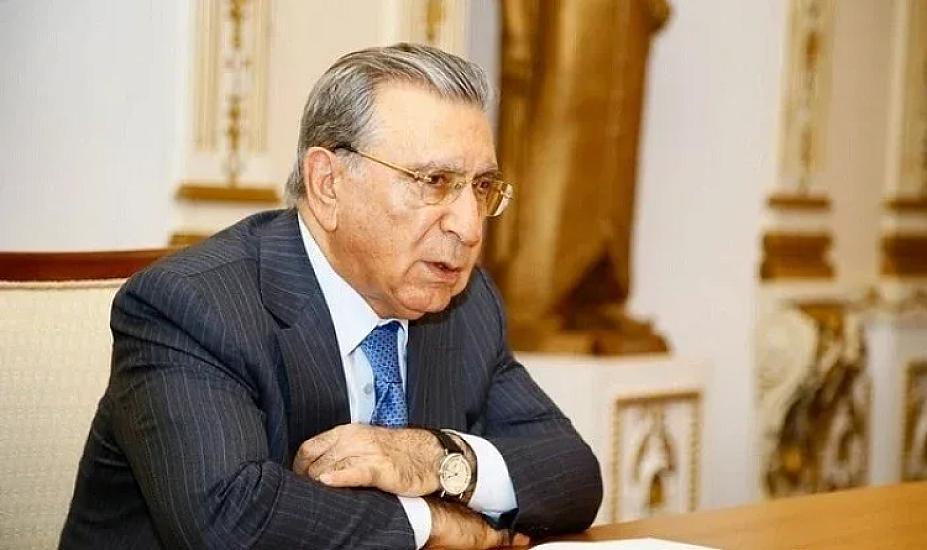 Mehdiyevin ailə bankı 