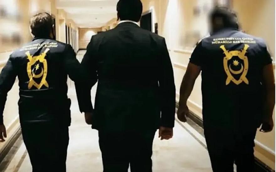 Məhkəmə Baş Gömrük İdarəsinin rəis müavini haqqında 
