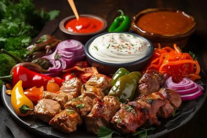 Yayda yeyilməsi təhlükəli ola biləcək ərzaqlar 