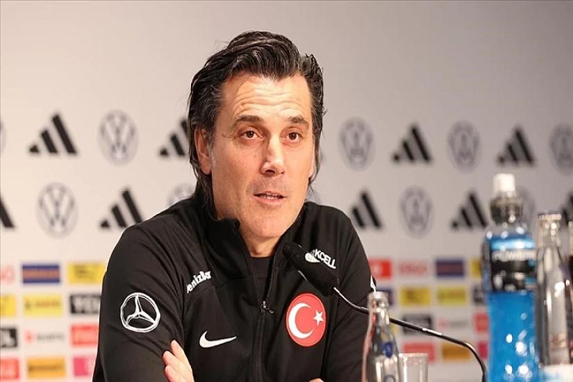 Türkiyə millisinin baş məşqçisi: 