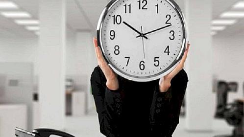 Niyə gündəlik 8 saat işləyirik? - 