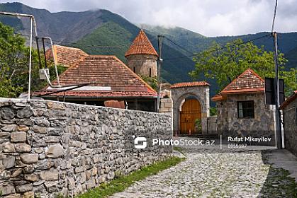 Azərbaycanda ən çox ziyarət edilən şəhərlər 