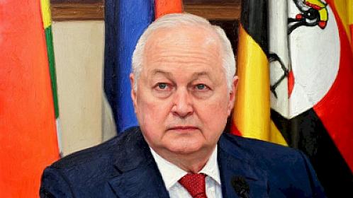 Bujinskidən Azərbaycanla bağlı təhlükəli XƏBƏRDARLIQ