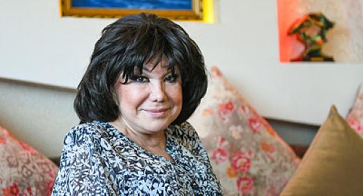 Flora Kərimovanın SON DURUMU