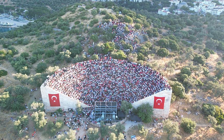 Səhərki matçı