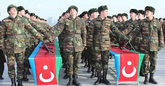 Onlar hərbi xidmətə çağırışdan 