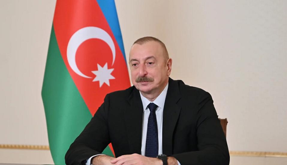 İlham Əliyevdən ABŞ ilə münasibətlərlə bağlı 