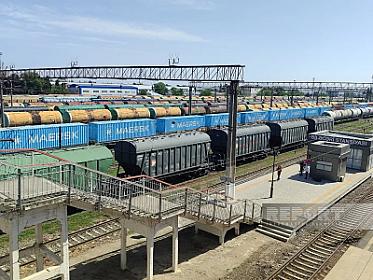 Wheat will be sent from Azerbaijan to Armenia via transit route.