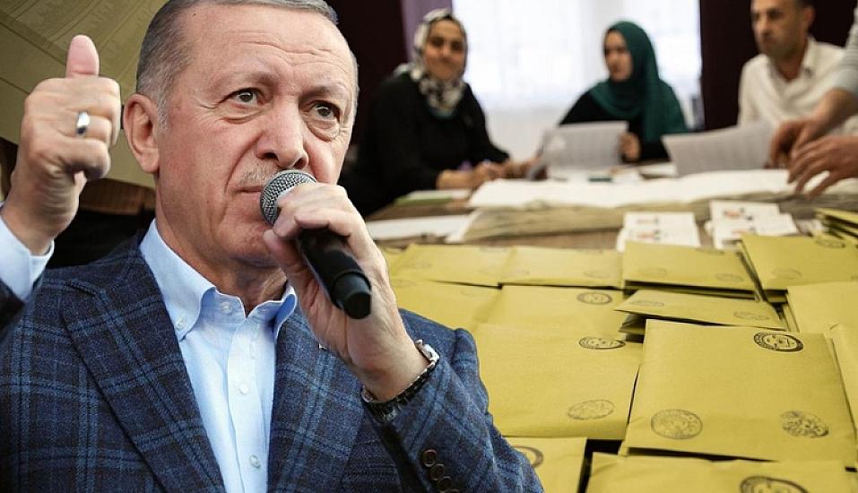 Ərdoğanın yenidən prezidentliyə namizədliyi ilə bağlı AÇIQLAMA 