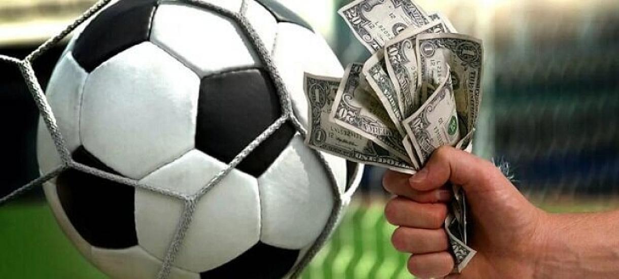 Futbol şövqü: