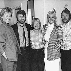 ABBA-nın üzvü vəfat etdi - 