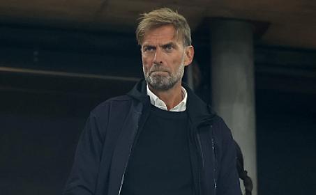 Yurgen Klopp Yulian Naqelsmandan 