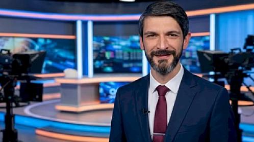 Tanınmış jurnalistə yüksək vəzifə verildi