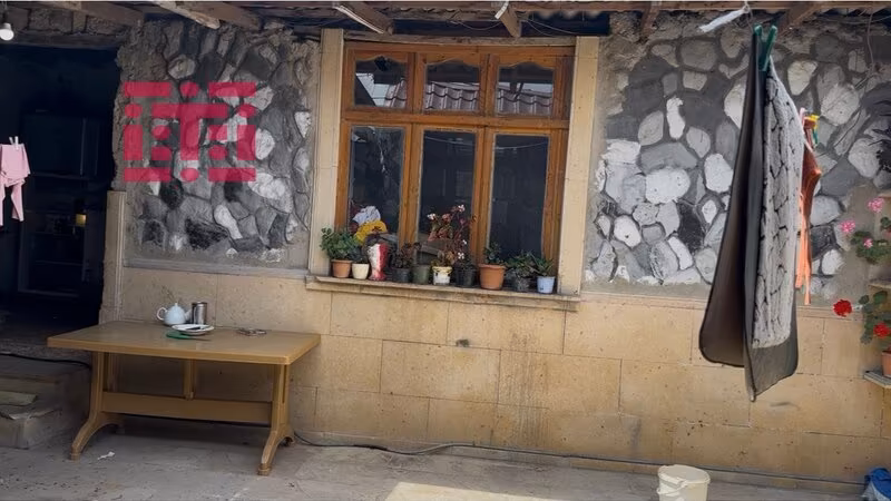 Bakıda kişi keçmiş həyat yoldaşı və qayınanasını buna görə öldürübmüş - 