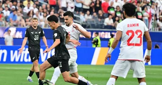 WC-2026: All the games of the night
