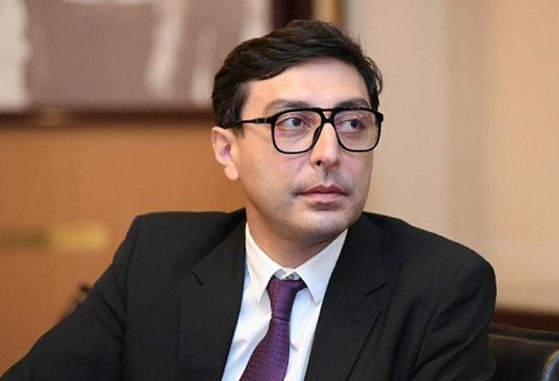 Nazir rəis müavinini vəzifəsindən azad etdi - 